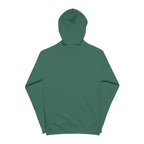 Sharon Legion Baseball — Unisex Fleece Zip Up Hoodie