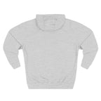 Sharon Legion Baseball — Three-Panel Fleece Hoodie
