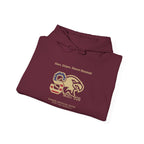 Hoodie Sweatshirt - Sharon Legion Baseball