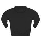Go Team — Three-Panel Fleece Hoodie
