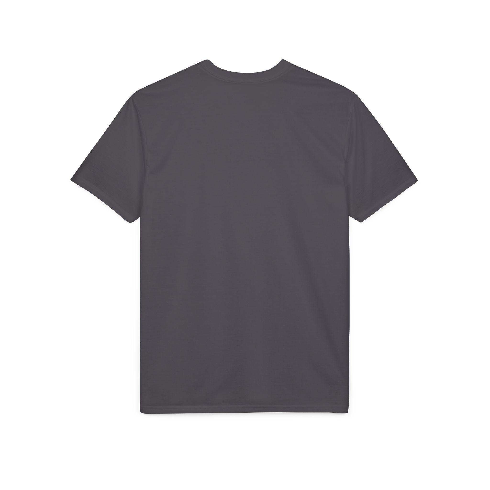 TEST of Sharon American Legion Baseball Eagle Logo Performance T-Shirt