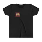Sharon Legion Baseball — Youth Short Sleeve Tee
