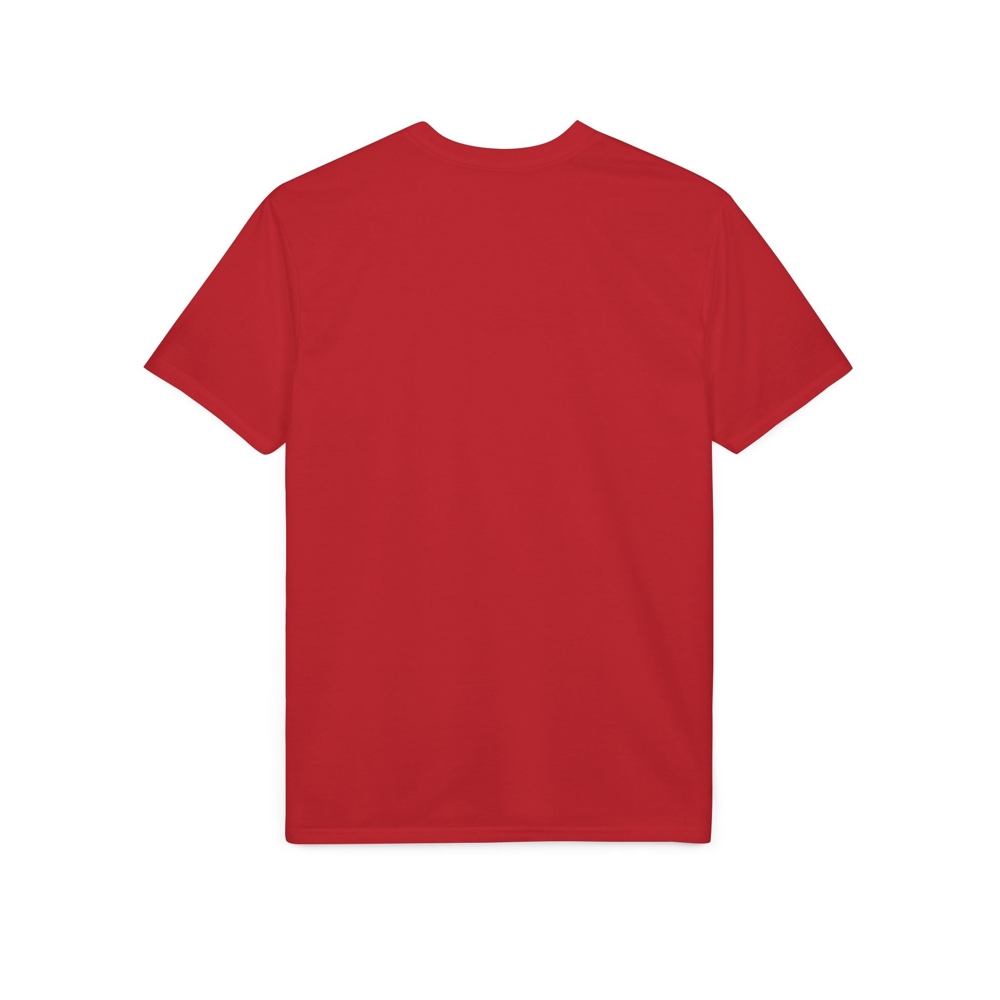 Sharon American Legion Baseball Eagle Logo Performance T-Shirt