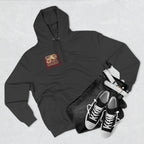 Sharon Legion Baseball — Three-Panel Fleece Hoodie