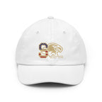 Game Hat Replica Dad Hat - Various Colors - Sharon Legion Baseball