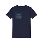 Go Team — Youth Short Sleeve Tee