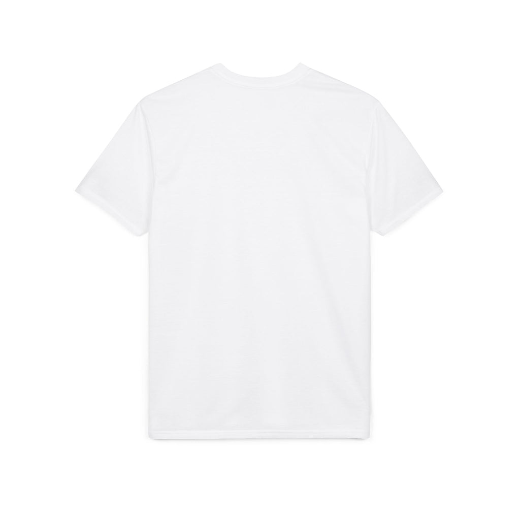 TEST of Sharon American Legion Baseball Eagle Logo Performance T-Shirt