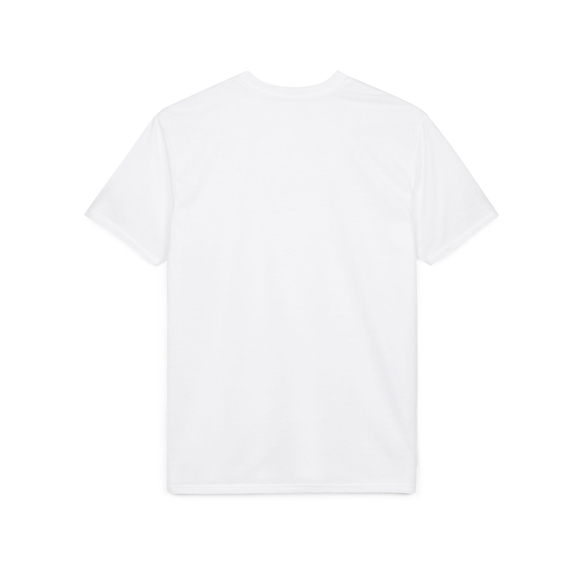 TEST of Sharon American Legion Baseball Eagle Logo Performance T-Shirt