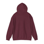 Hoodie Sweatshirt - Sharon Legion Baseball