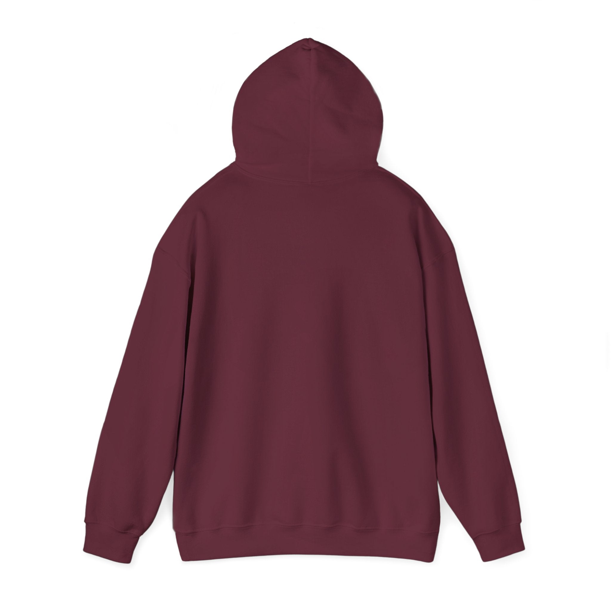 Hoodie Sweatshirt - Sharon Legion Baseball