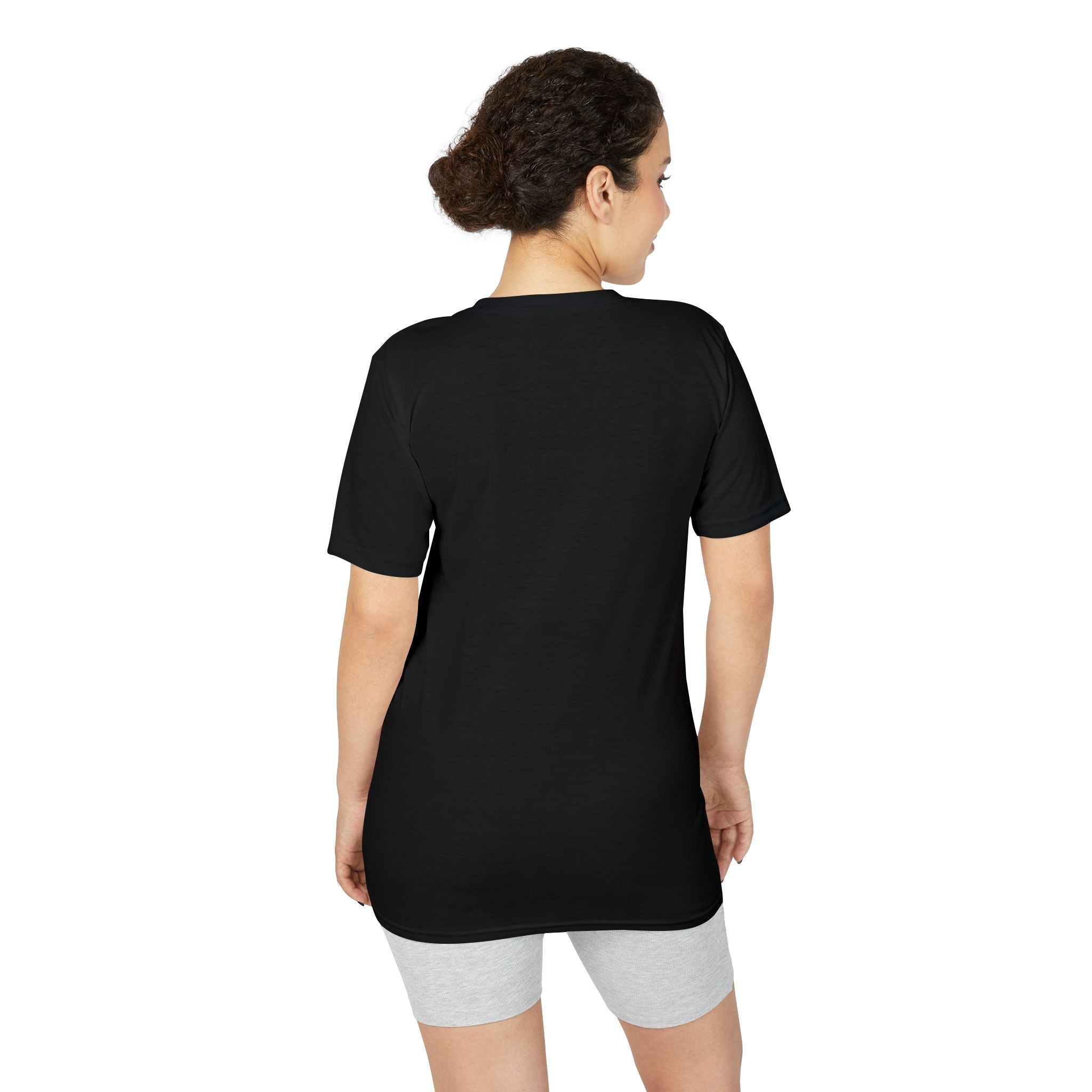 TEST of Sharon American Legion Baseball Eagle Logo Performance T-Shirt