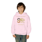 Sharon Legion Baseball — Youth Heavy Blend Hooded Sweatshirt