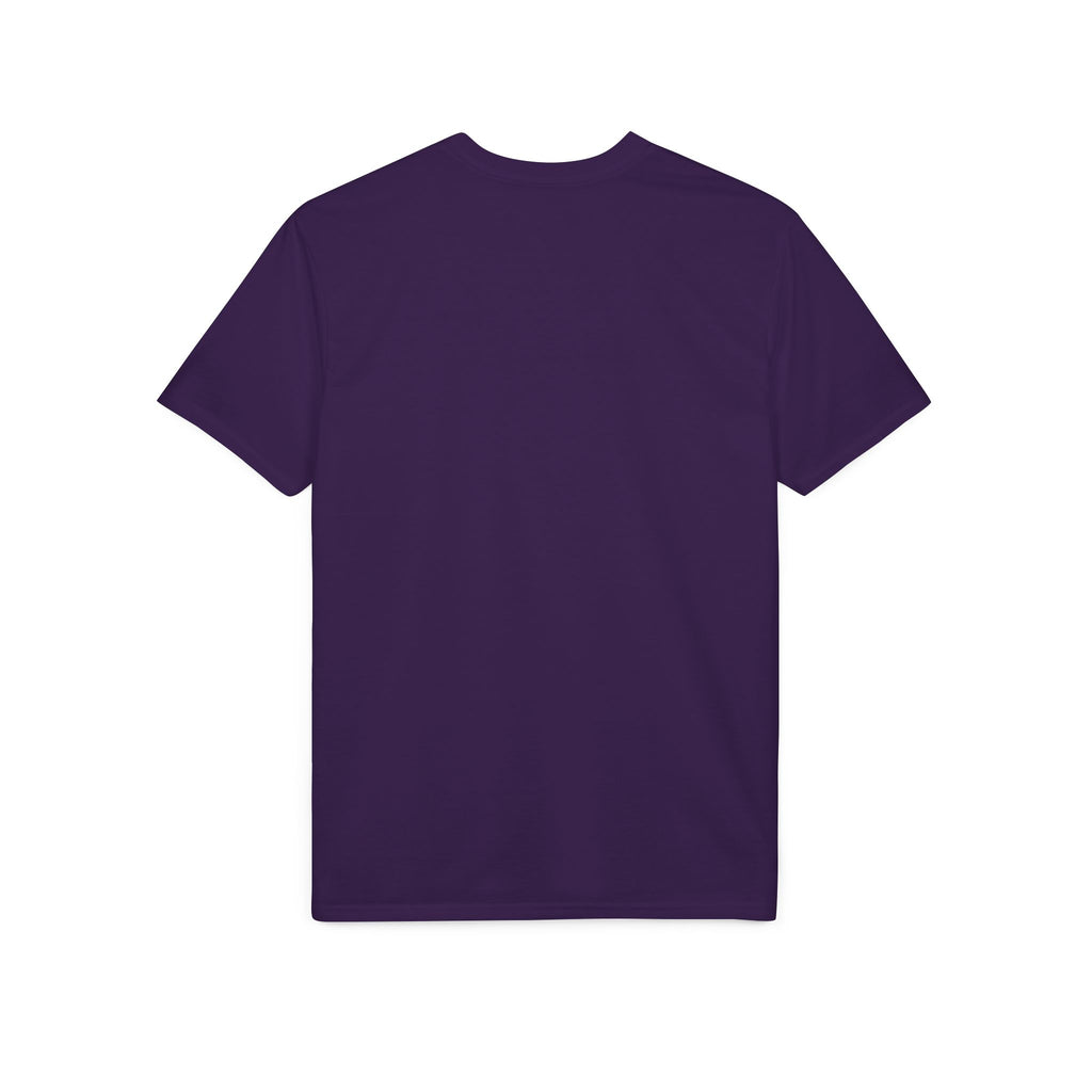 Sharon American Legion Baseball Eagle Logo Performance T-Shirt