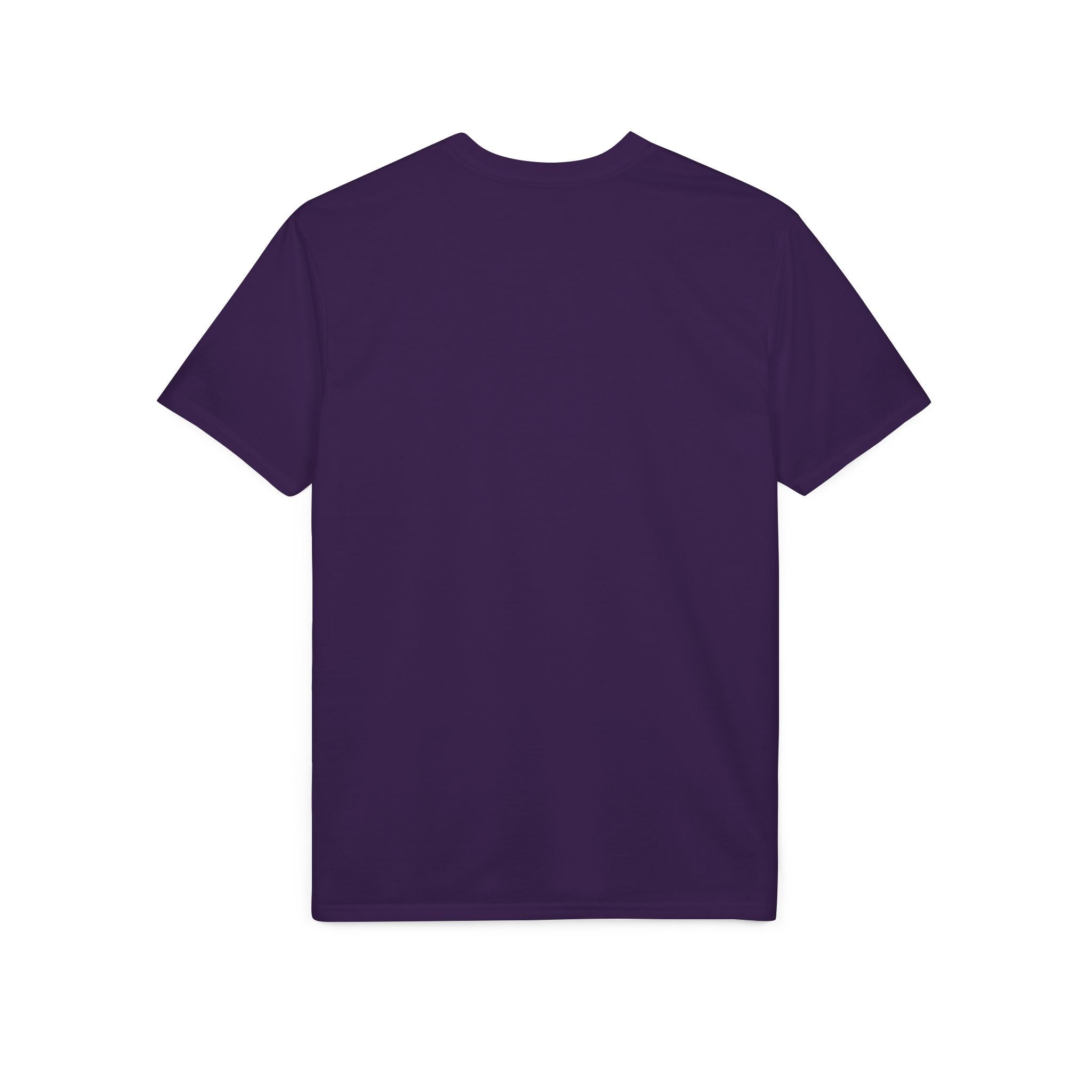 Sharon American Legion Baseball Eagle Logo Performance T-Shirt