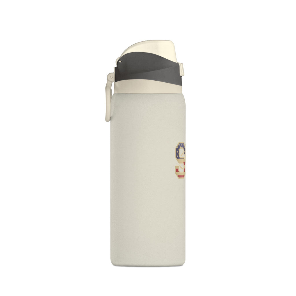 Insulated Water Bottle — 32oz Oasis Double-Wall Thermos