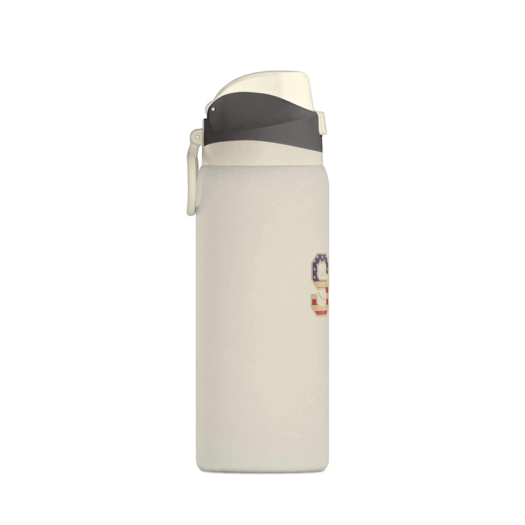 Insulated Water Bottle — 32oz Oasis Double-Wall Thermos