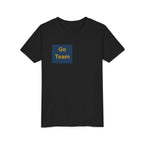 Go Team — Youth Short Sleeve Tee