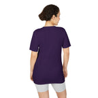 Sharon American Legion Baseball Eagle Logo Performance T-Shirt