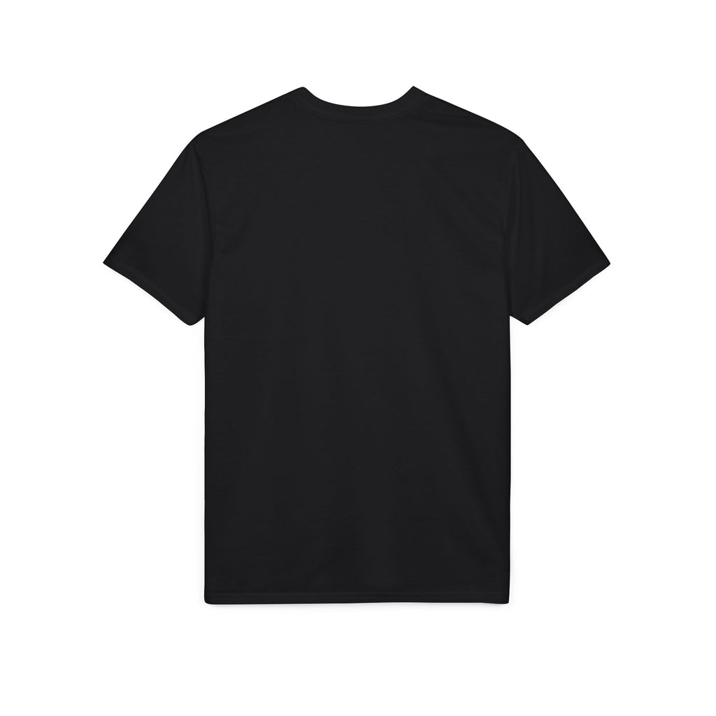 TEST of Sharon American Legion Baseball Eagle Logo Performance T-Shirt