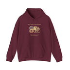 Hoodie Sweatshirt - Sharon Legion Baseball