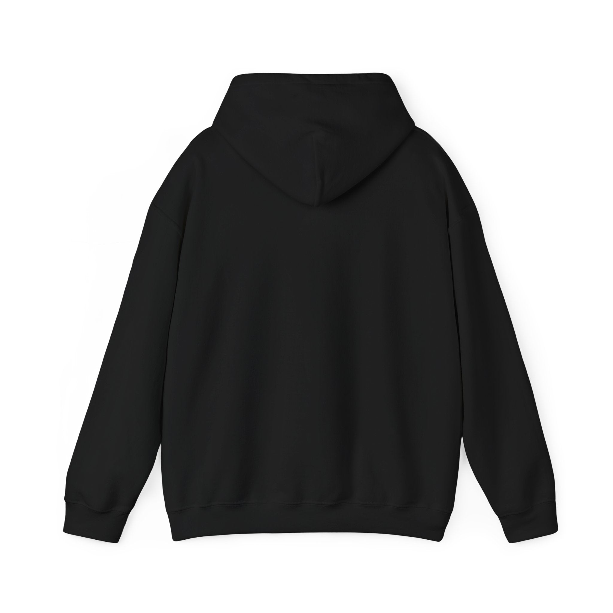 Hoodie Sweatshirt - Sharon Legion Baseball