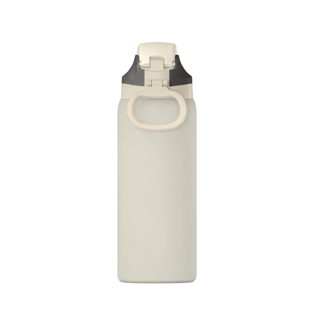 Insulated Water Bottle — 32oz Oasis Double-Wall Thermos