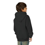 Go Team — Youth Heavy Blend Hooded Sweatshirt