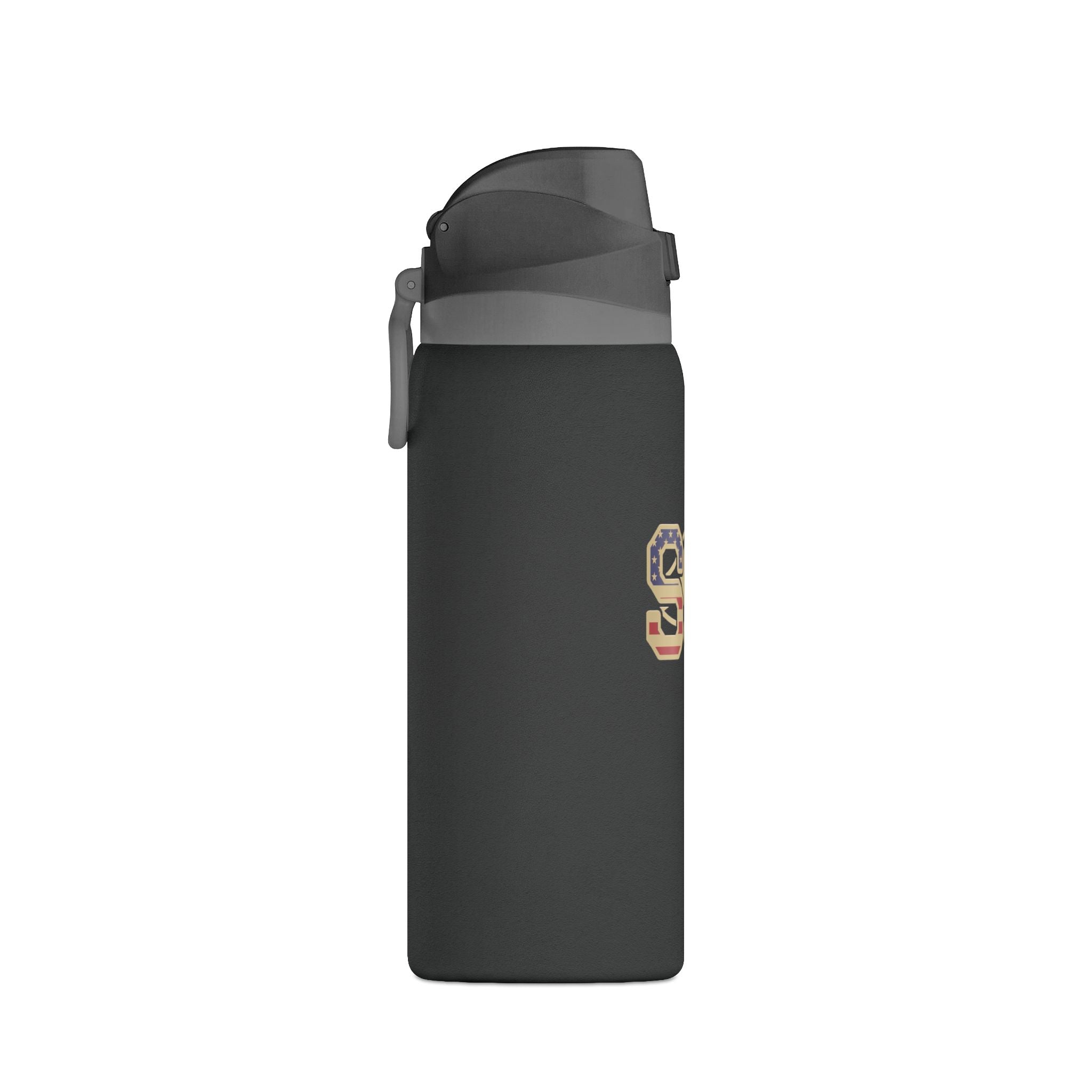 Insulated Water Bottle — 32oz Oasis Double-Wall Thermos