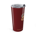20oz Tumbler - Sharon Legion Baseball