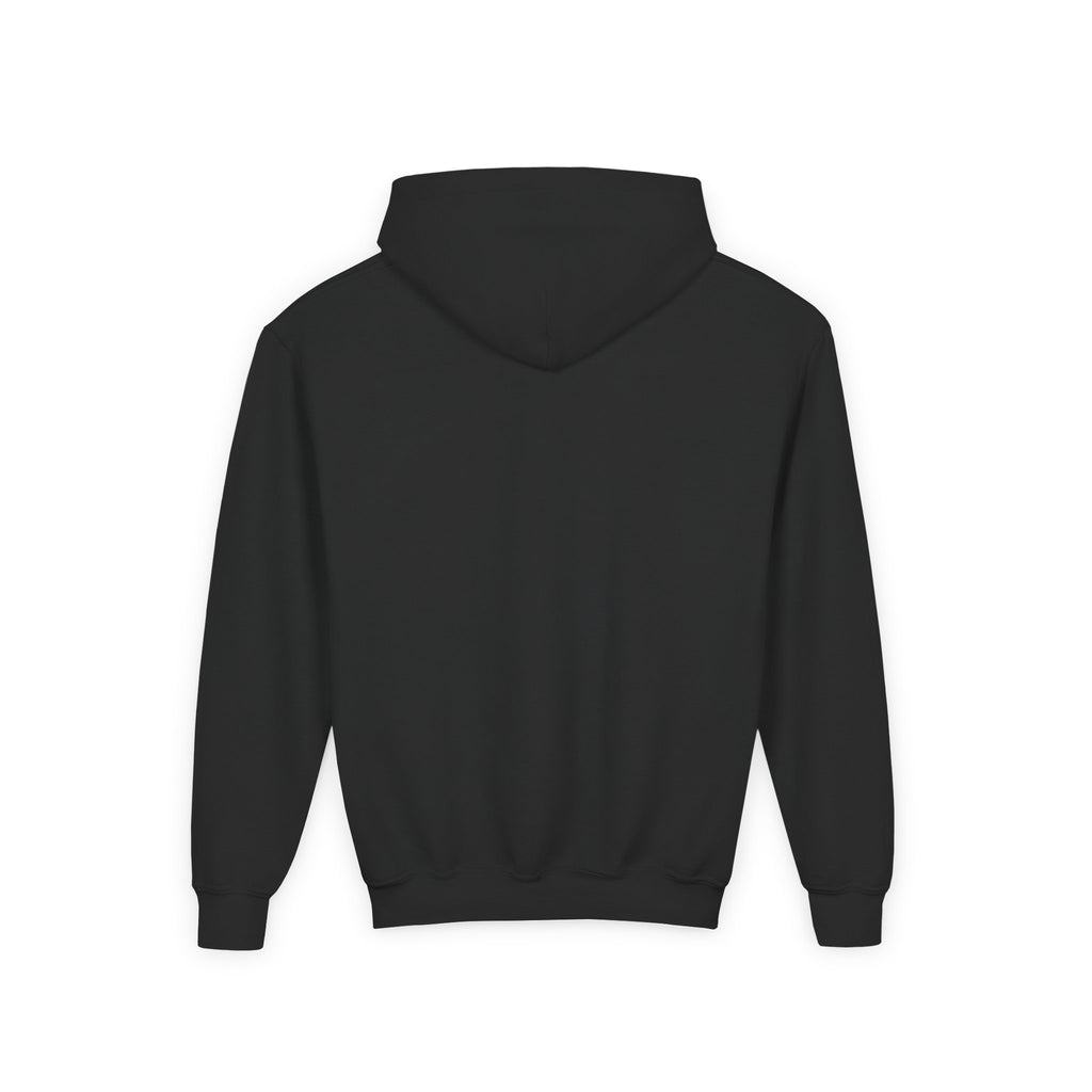 Go Team — Youth Heavy Blend Hooded Sweatshirt