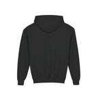 Go Team — Youth Heavy Blend Hooded Sweatshirt