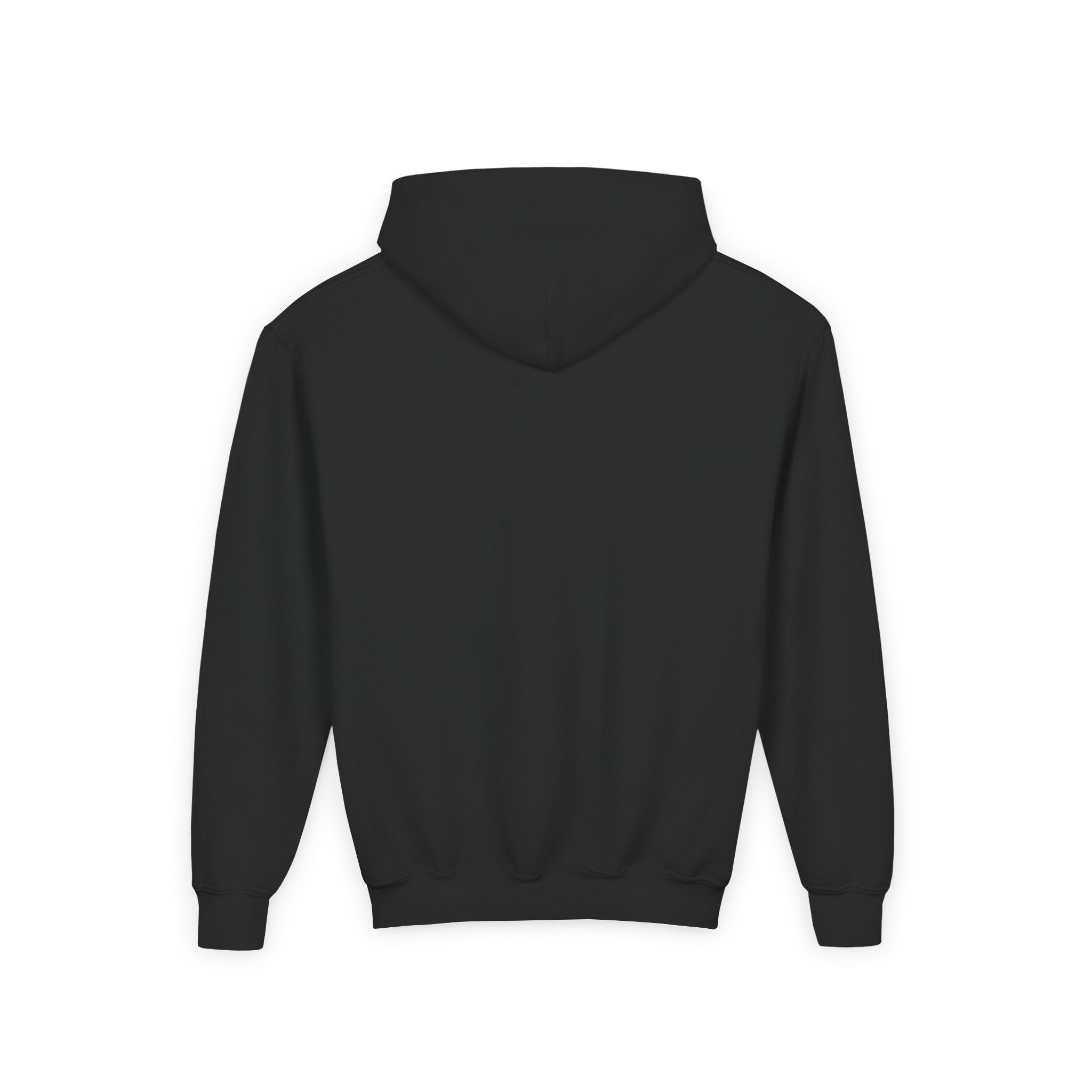 Go Team — Youth Heavy Blend Hooded Sweatshirt