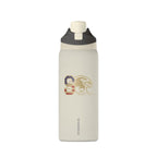 Insulated Water Bottle — 32oz Oasis Double-Wall Thermos