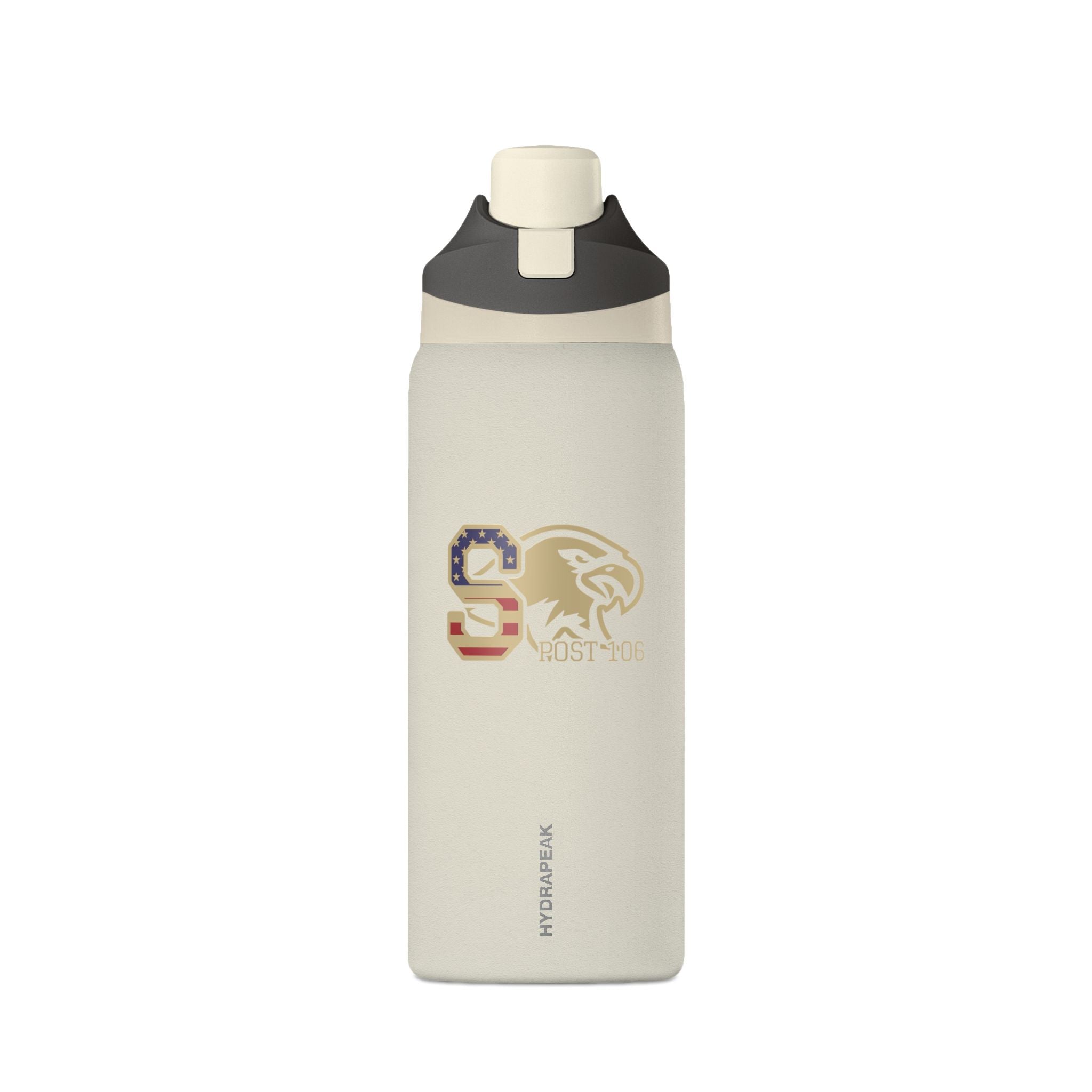 Insulated Water Bottle — 32oz Oasis Double-Wall Thermos