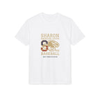 Players Warmup Shirt - Sharon Legion Baseball - Performance T-Shirt