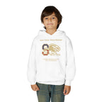 Sharon Legion Baseball — Youth Heavy Blend Hooded Sweatshirt
