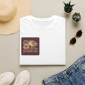Sharon Legion Baseball — Unisex Softstyle T-Shirt