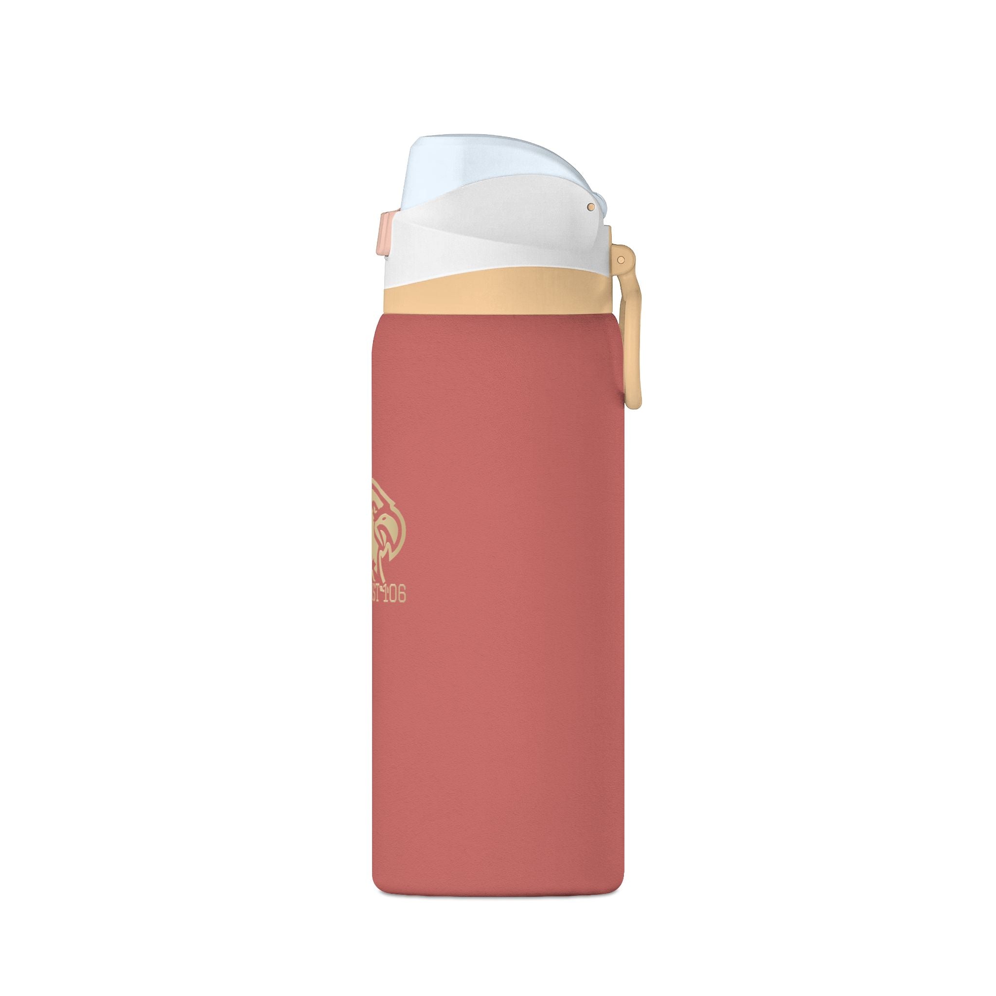 Insulated Water Bottle — 32oz Oasis Double-Wall Thermos