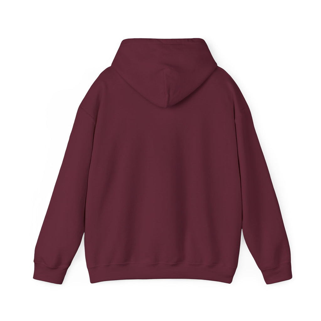 Hoodie Sweatshirt - Sharon Legion Baseball