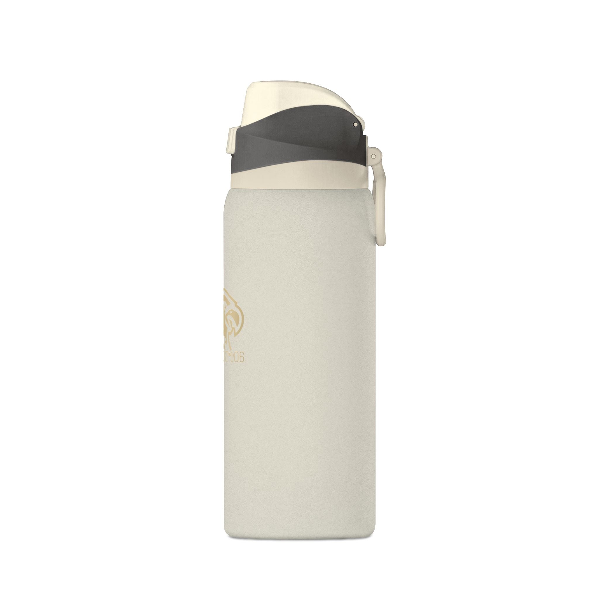 Insulated Water Bottle — 32oz Oasis Double-Wall Thermos
