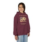 Sharon Legion Baseball — Youth Heavy Blend Hooded Sweatshirt