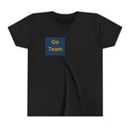 Go Team — Youth Short Sleeve Tee