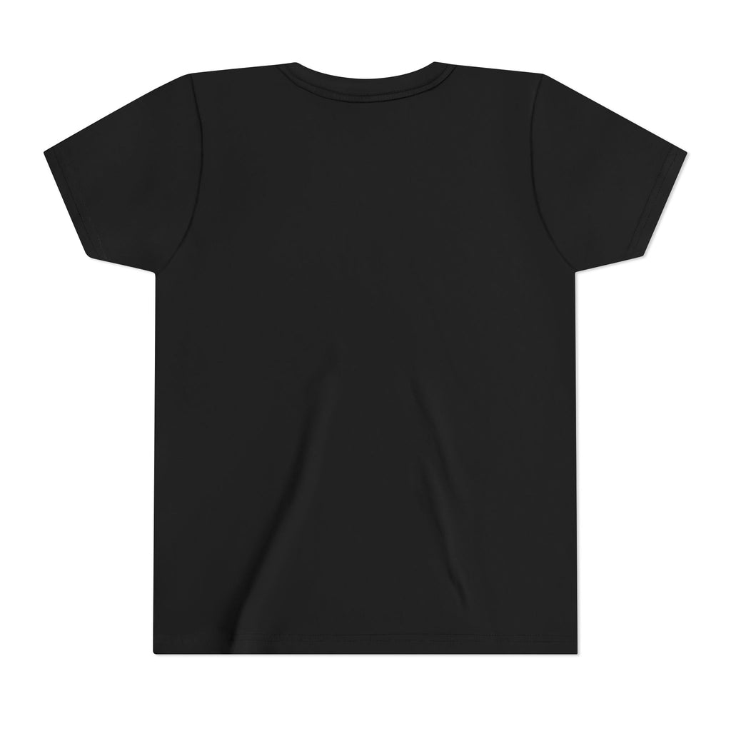 Sharon Legion Baseball — Youth Short Sleeve Tee