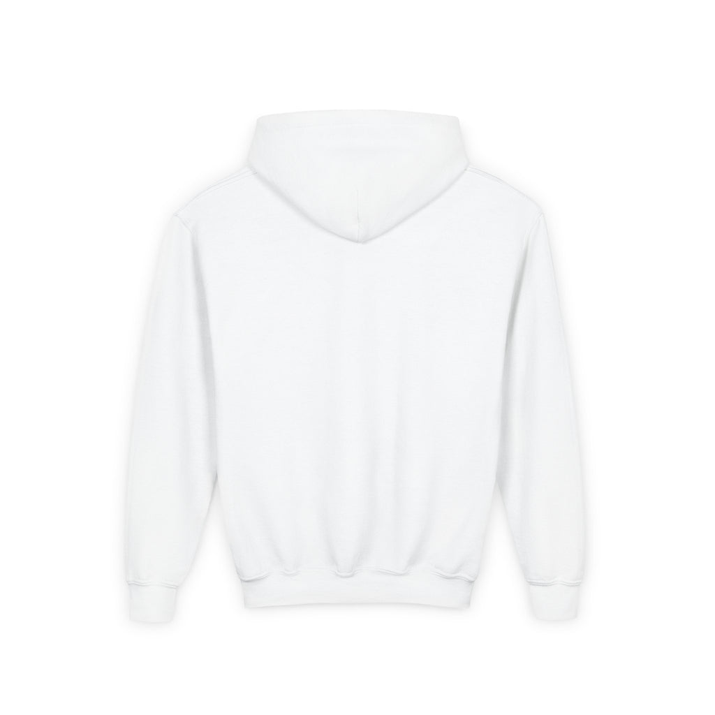 Go Team — Youth Heavy Blend Hooded Sweatshirt