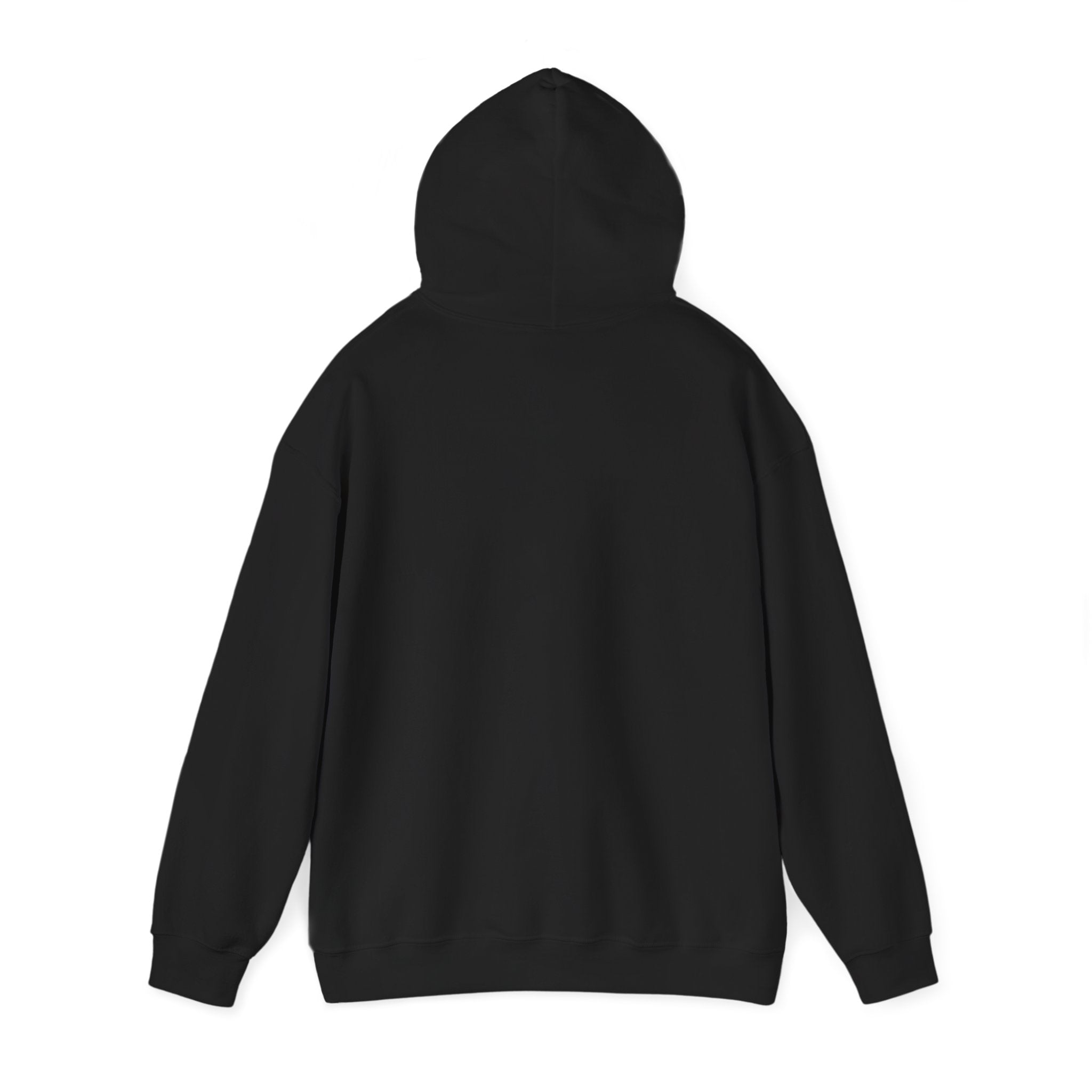 Hoodie Sweatshirt - Sharon Legion Baseball