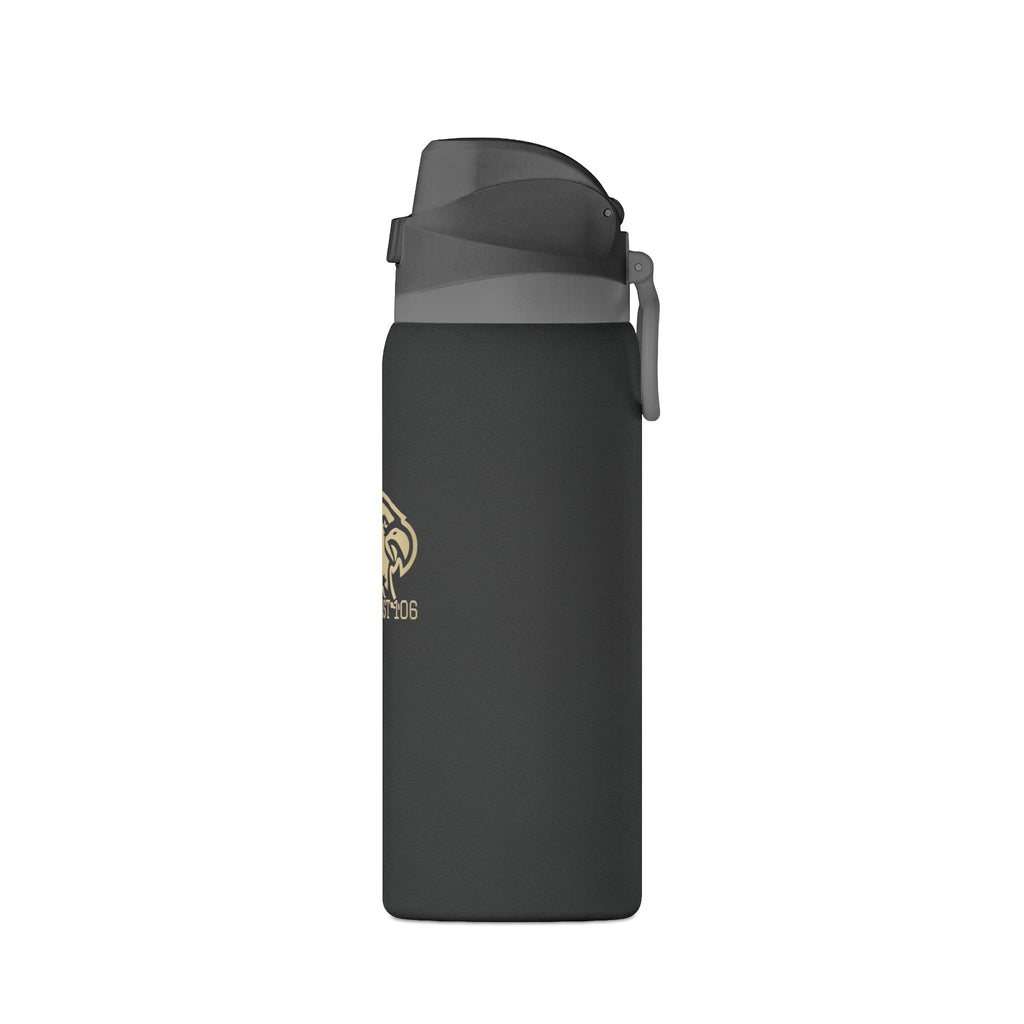 Insulated Water Bottle — 32oz Oasis Double-Wall Thermos