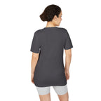 Sharon American Legion Baseball Eagle Logo Performance T-Shirt