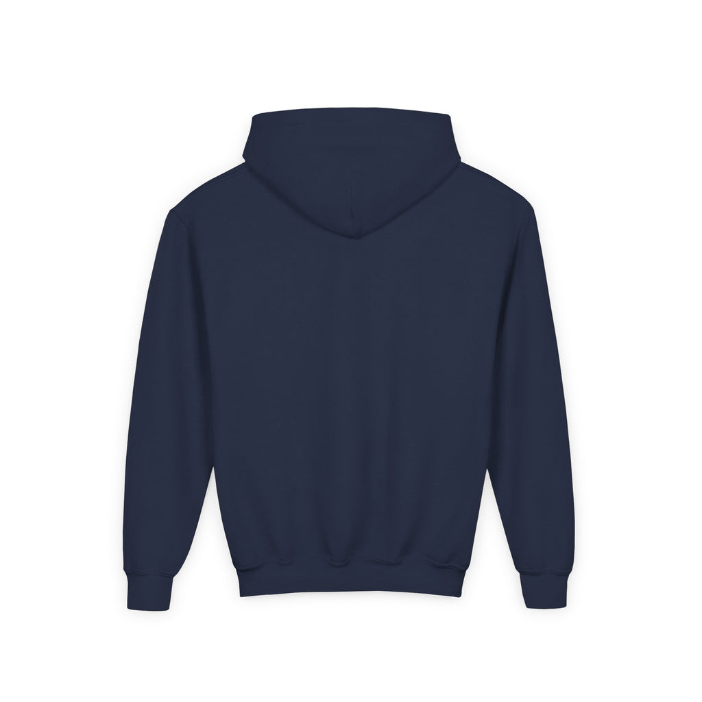 Sharon Legion Baseball — Youth Heavy Blend Hooded Sweatshirt