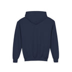 Sharon Legion Baseball — Youth Heavy Blend Hooded Sweatshirt