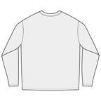 Go Team — Unisex Long Sleeve T-Shirt